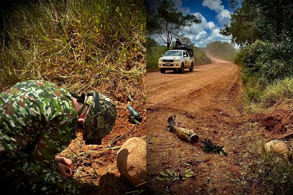 Borrador automático - DEFENSANEWS.COM - Noticias defensa y seguridad